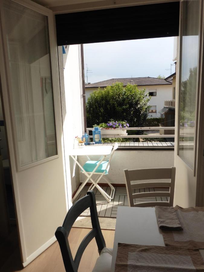 Ichnussa Apartment Udine Luaran gambar