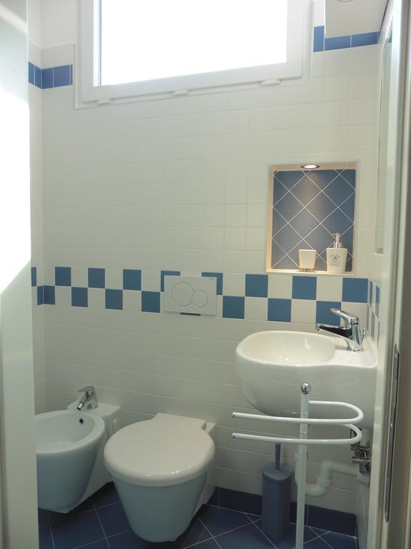 Ichnussa Apartment Udine Luaran gambar