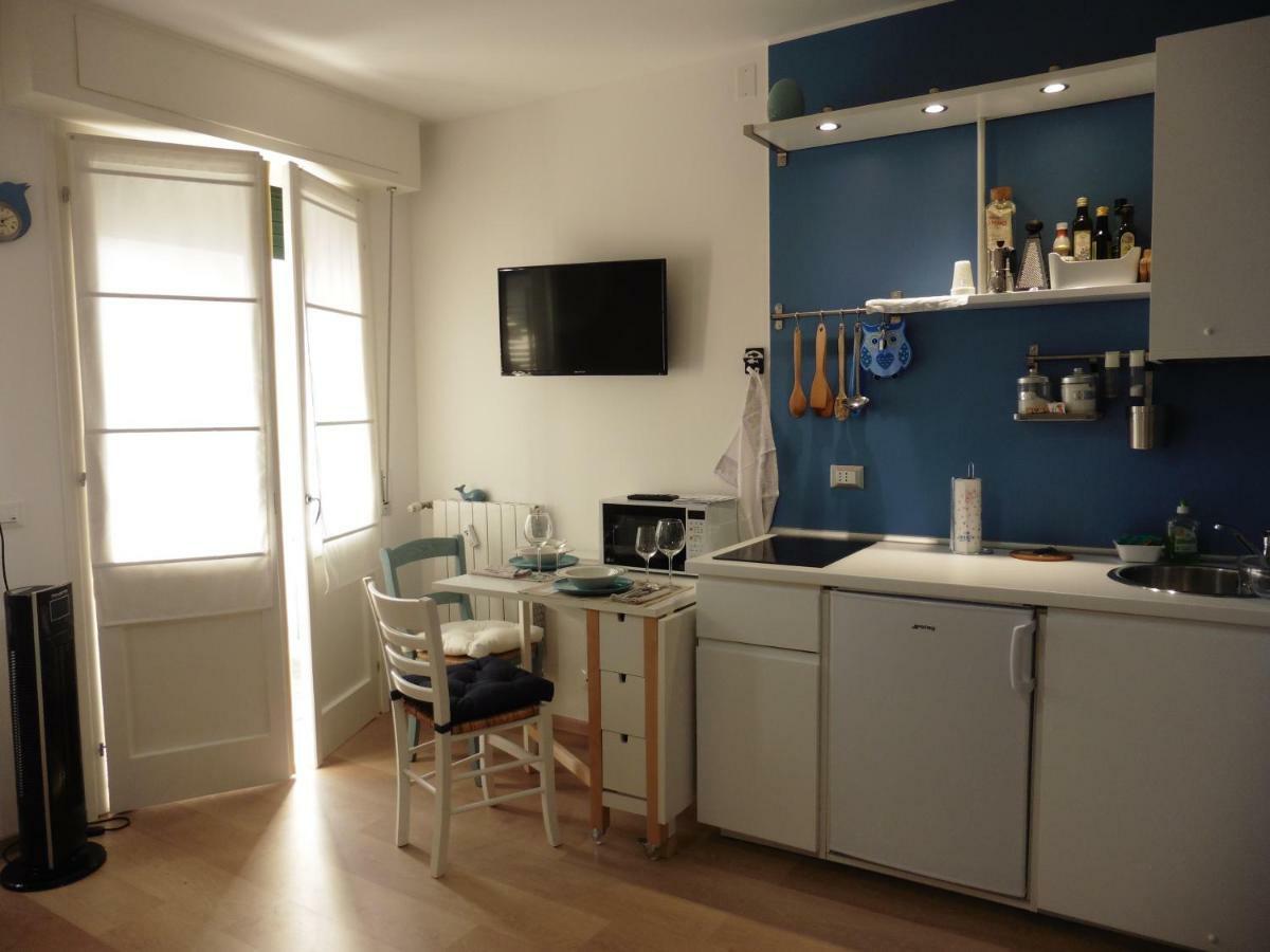 Ichnussa Apartment Udine Luaran gambar