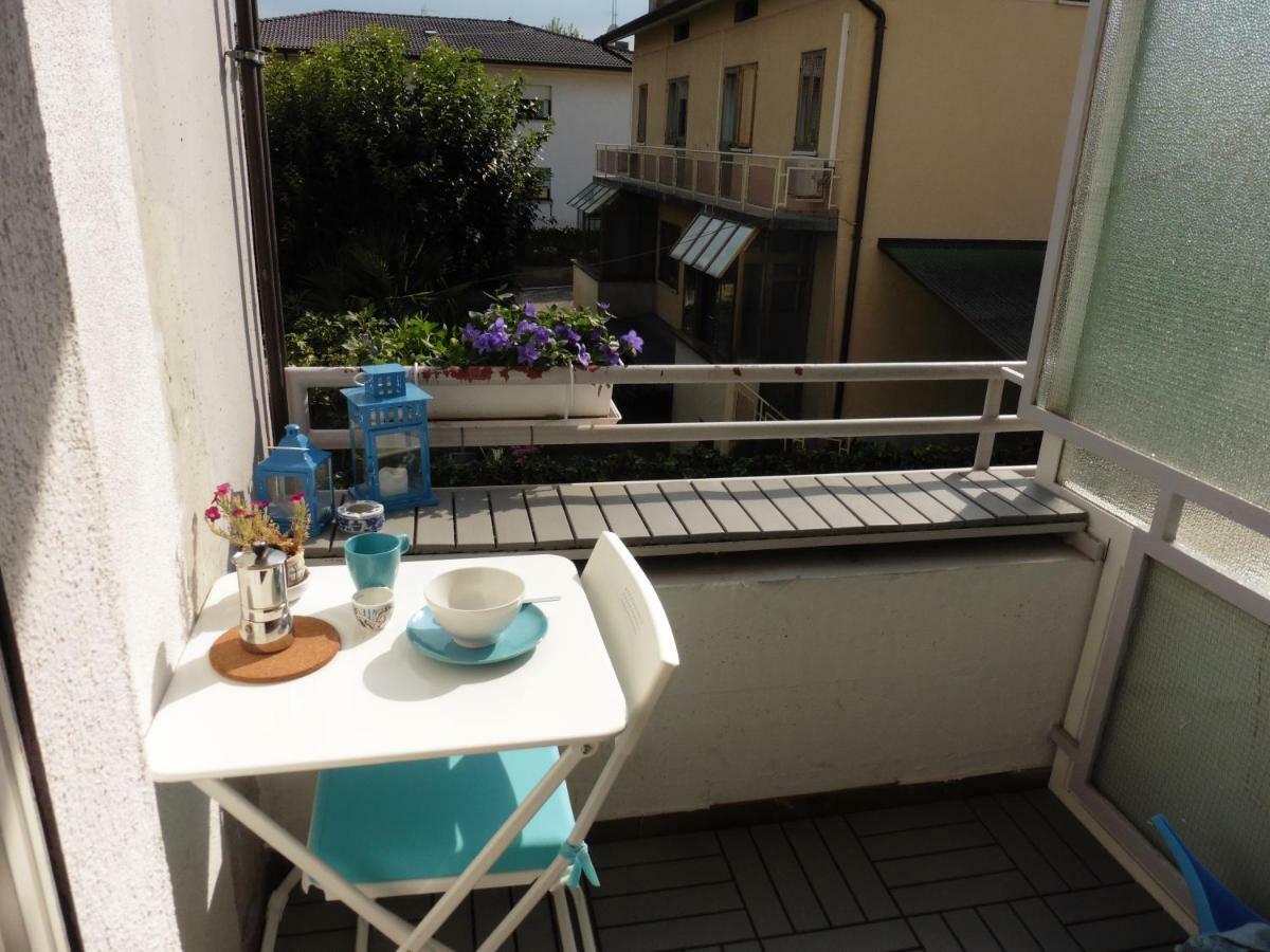 Ichnussa Apartment Udine Luaran gambar