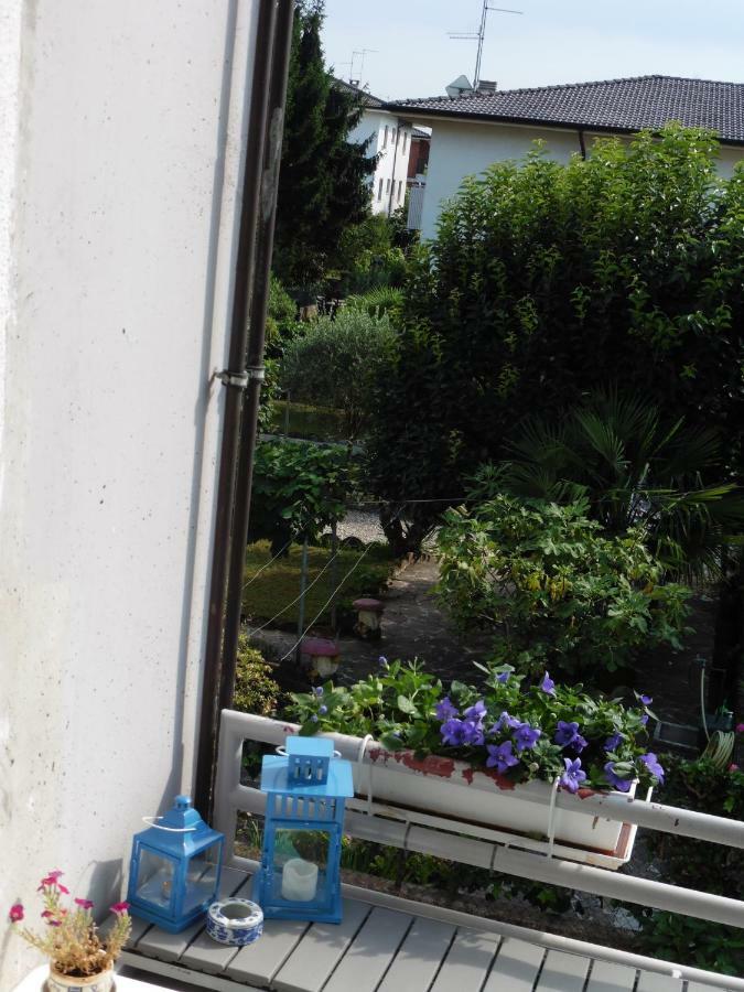 Ichnussa Apartment Udine Luaran gambar